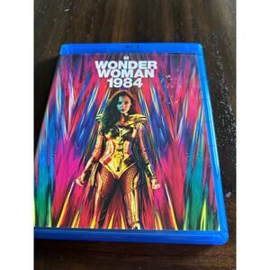 Wonder Woman 1984